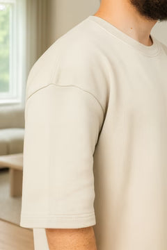 OVERSIZE T-SHIRT