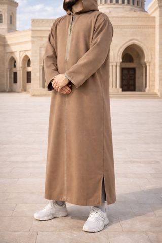 DJELLABA