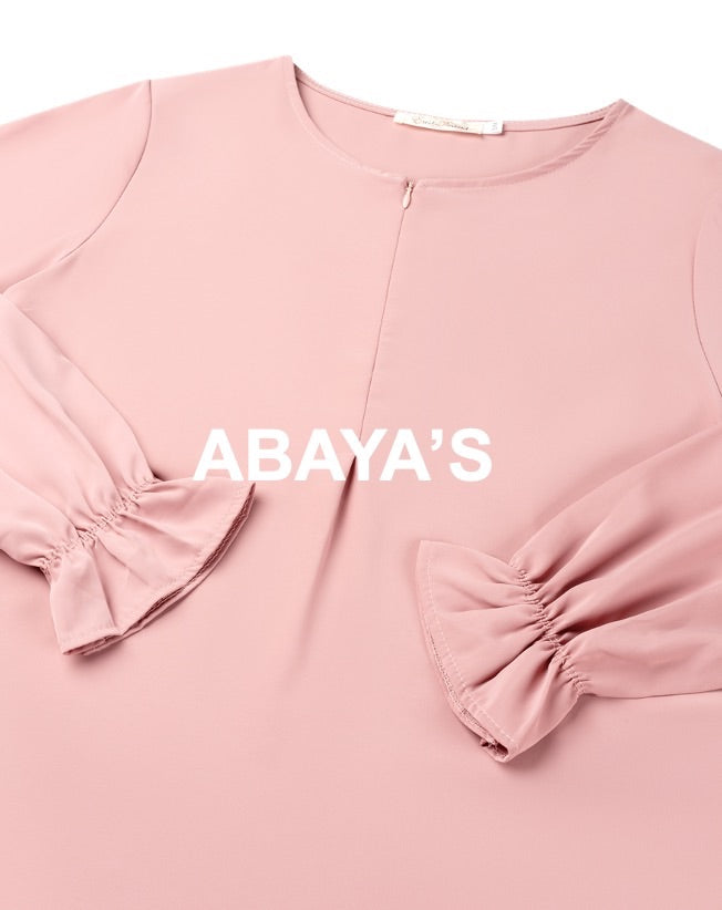 ABAYA'S