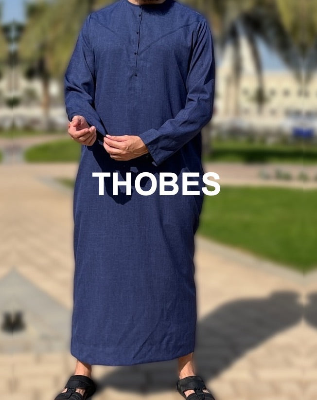 THOBES