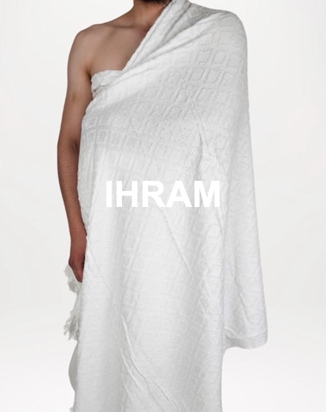 Ihram Kleidung