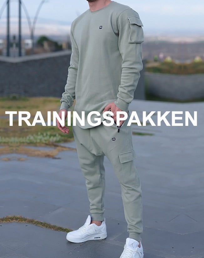 Trainingsanzuge