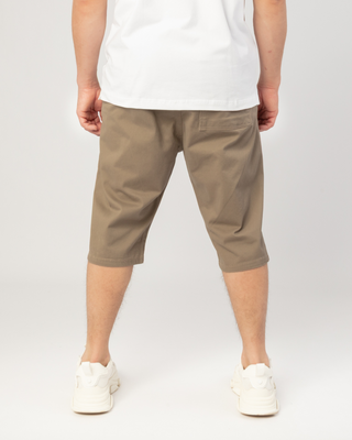 BERMUDA "BASIC" BRAUN