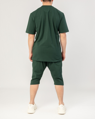 ZOMEROUTFIT "RELAX" GRÜN