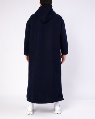 Night Sea – Marokkanische Djellaba für Herren