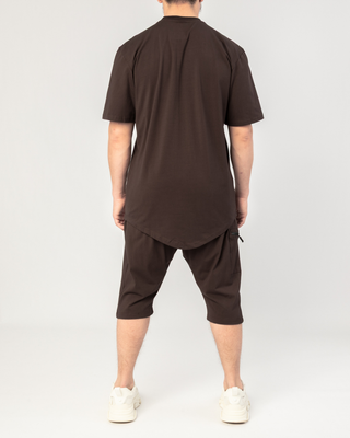 ZOMEROUTFIT "EXPLORE" BRAUN