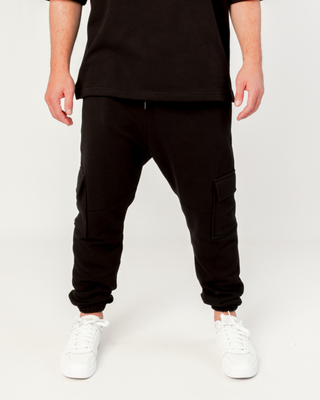 CARGOHOSE PRIME SCHWARZ