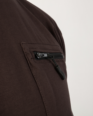 ZOMEROUTFIT "EXPLORE" BRAUN