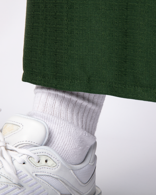 Marokkanische Kandora „Nador“ Grün von Rafiq