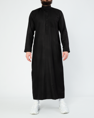 Saudi-Qamis Nightfall