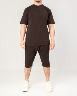 ZOMEROUTFIT "RELAX" BRAUN