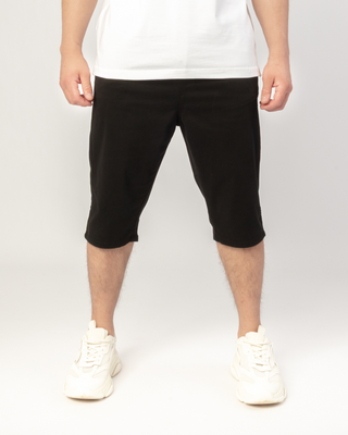 BERMUDA "BASIC" SCHWARZ