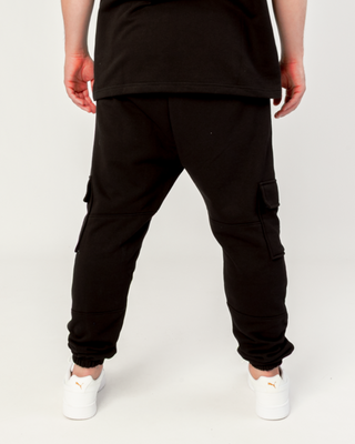 CARGOHOSE PRIME SCHWARZ