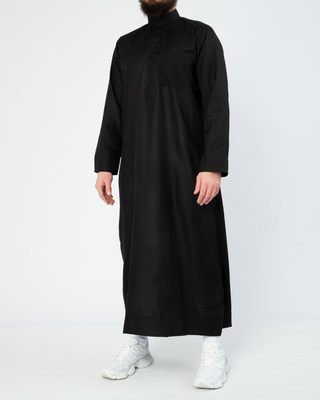 Saudi-Qamis Nightfall