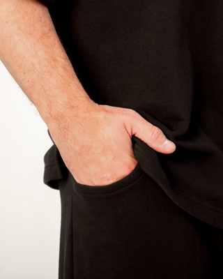 CARGOHOSE PRIME SCHWARZ