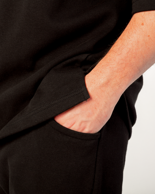 CARGOHOSE PRIME SCHWARZ