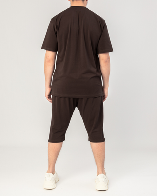 ZOMEROUTFIT "RELAX" BRAUN