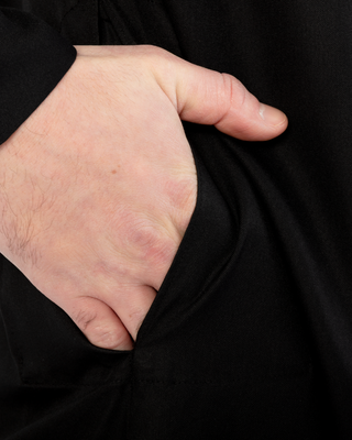 Saudi-Qamis Nightfall