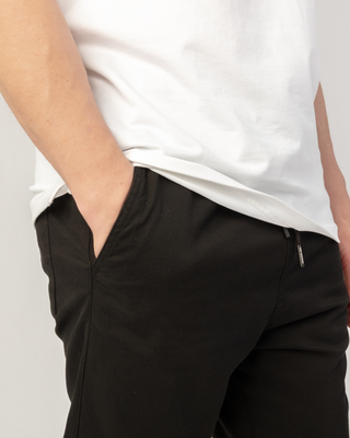 BERMUDA "BASIC" SCHWARZ