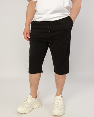 BERMUDA "BASIC" SCHWARZ
