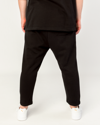 HOSE AMBITION SCHWARZ