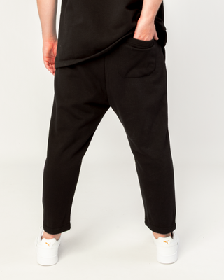 HOSE AMBITION SCHWARZ