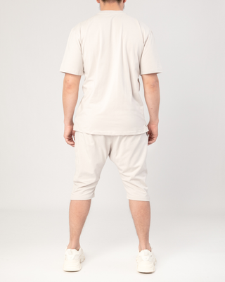 ZOMEROUTFIT "RELAX" HELLGRAU