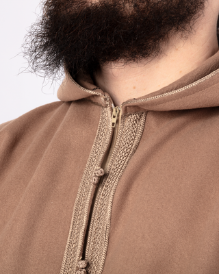 Dune – Marokkanische Djellaba für Herren