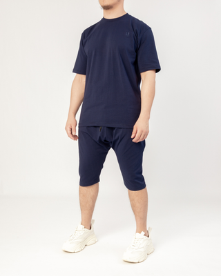 ZOMEROUTFIT "EXPLORE" NAVY