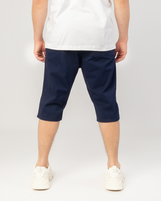 BERMUDA "BASIC" NAVY