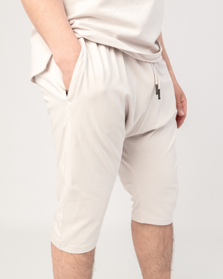 ZOMEROUTFIT "RELAX" HELLGRAU