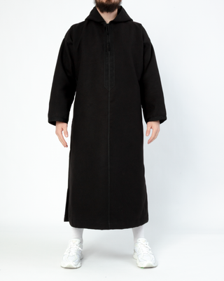Darknight – Marokkanische Djellaba für Herren
