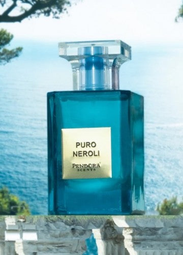 Pendora Scents Puro Neroli von Paris Corner