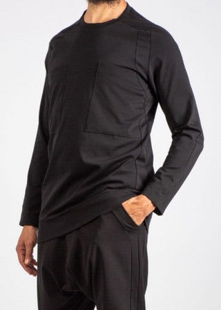 Jogging Chic Black von Emir