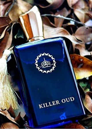 Killer oud