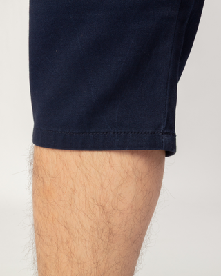BERMUDA "BASIC" NAVY