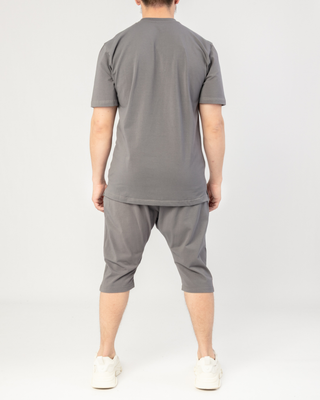 ZOMEROUTFIT "RELAX" ANTHRAZIT
