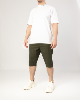 BERMUDA "BASIC" GRÜN