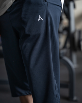 Active Short "Awrah Guard" Navy