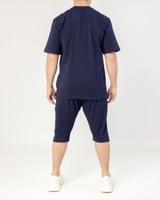 ZOMEROUTFIT "RELAX" NAVY
