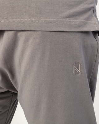 ZOMEROUTFIT "RELAX" ANTHRAZIT