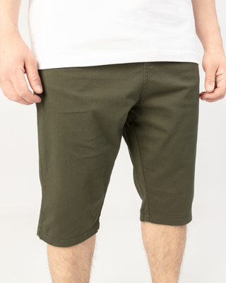 BERMUDA "BASIC" GRÜN