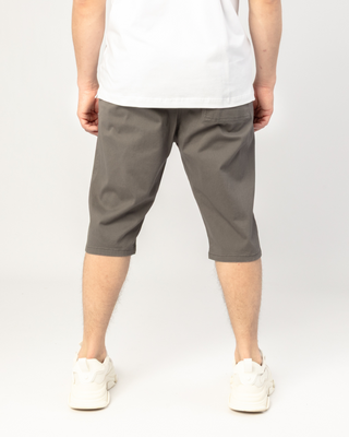 BERMUDA "BASIC" ANTHRAZIT