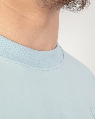 ZOMEROUTFIT "EXPLORE" HELLBLAU