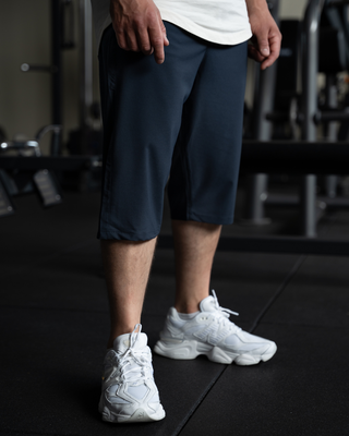 Active Short "Awrah Guard" Navy