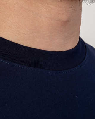 ZOMEROUTFIT "EXPLORE" NAVY