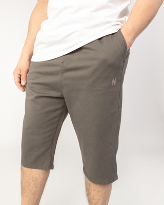 BERMUDA "BASIC" ANTHRAZIT
