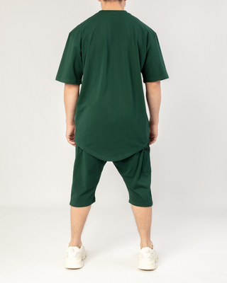 ZOMEROUTFIT "EXPLORE" GRÜN