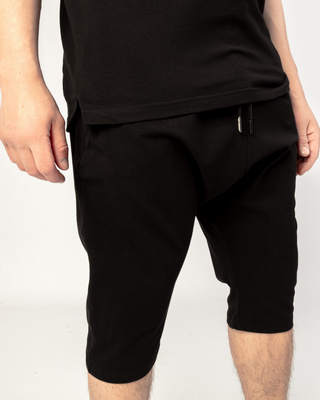 ZOMEROUTFIT "RELAX" SCHWARZ
