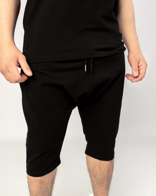 ZOMEROUTFIT "RELAX" SCHWARZ